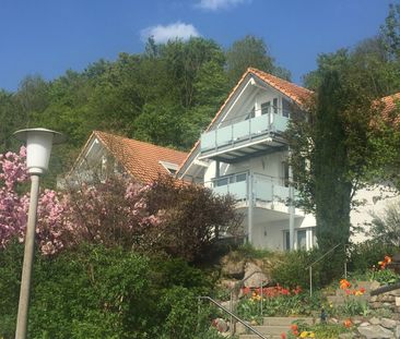 MAISON DE 5 PIÈCES À BONSTETTEN (ZH), MEUBLÉE, TEMPORAIRE - Photo 3