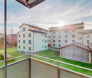 3 1/2 room apartment, 8630 Rüti ZH - Foto 4