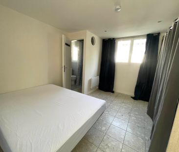 Location Appartement 2 pièces 24m² - Photo 3
