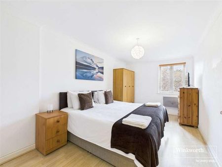 Riverside House, Fobney Street, Reading, Berkshire, RG1 - Photo 4