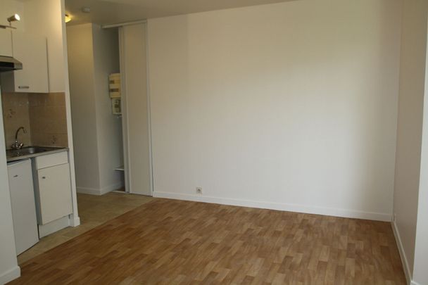 STUDIO Carrières sous Poissy - Photo 1