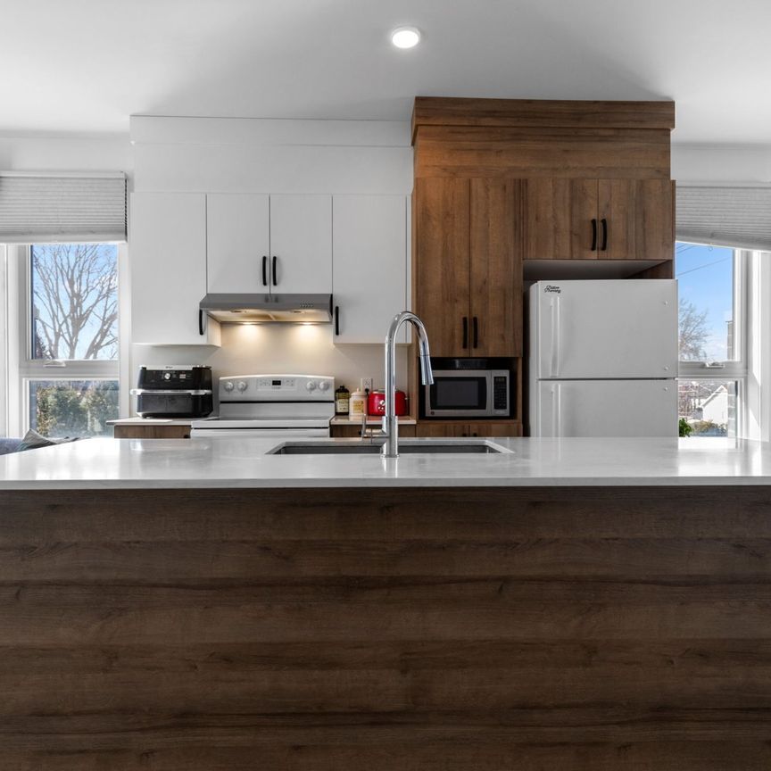 Condo for rent, Delson - Photo 1