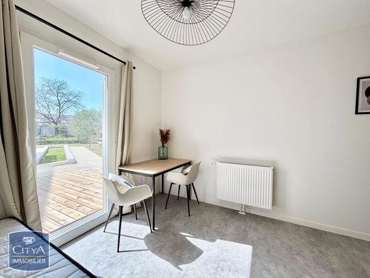 Location Appartement 1 pièce 17m² ST PRIEST 69800 - Photo 1