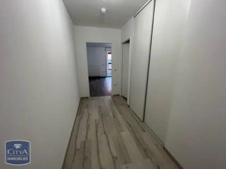 Appartement à louer 1 pièce 34m² - Photo 5