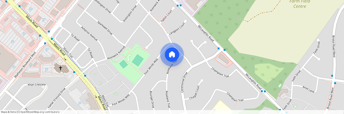 571 Roselaire Trail Unit# Lower, Mississauga