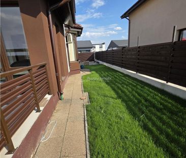 Casa moderna - Buftea - 4 camere - 2 bai - 110mp - 350mp ter - Fotografie 6