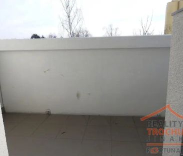 PRONÁJEM BYTU 2+1 – Předměřice nad Labem, okr. HK - Photo 5