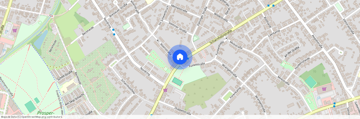 Scharnhölzstraße 200, 46238, Bottrop