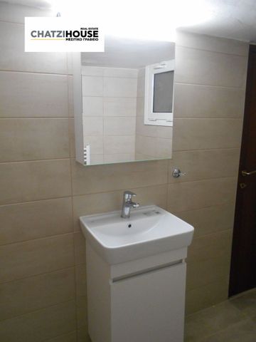 Studio/Γκαρσονιέρα για ενοικίαση Πλατεία Ναυαρίνου (Κέντρο Θεσσαλονίκης) - Φωτογραφία 5