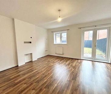 Rhodfa'r Celyn, Parc Derwen Coity, Bridgend, CF35 - Photo 1