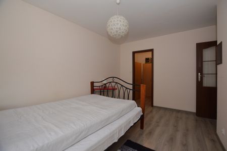 Mieszkanie na wynajem Wrocław-Krzyki Wrocław - Photo 4