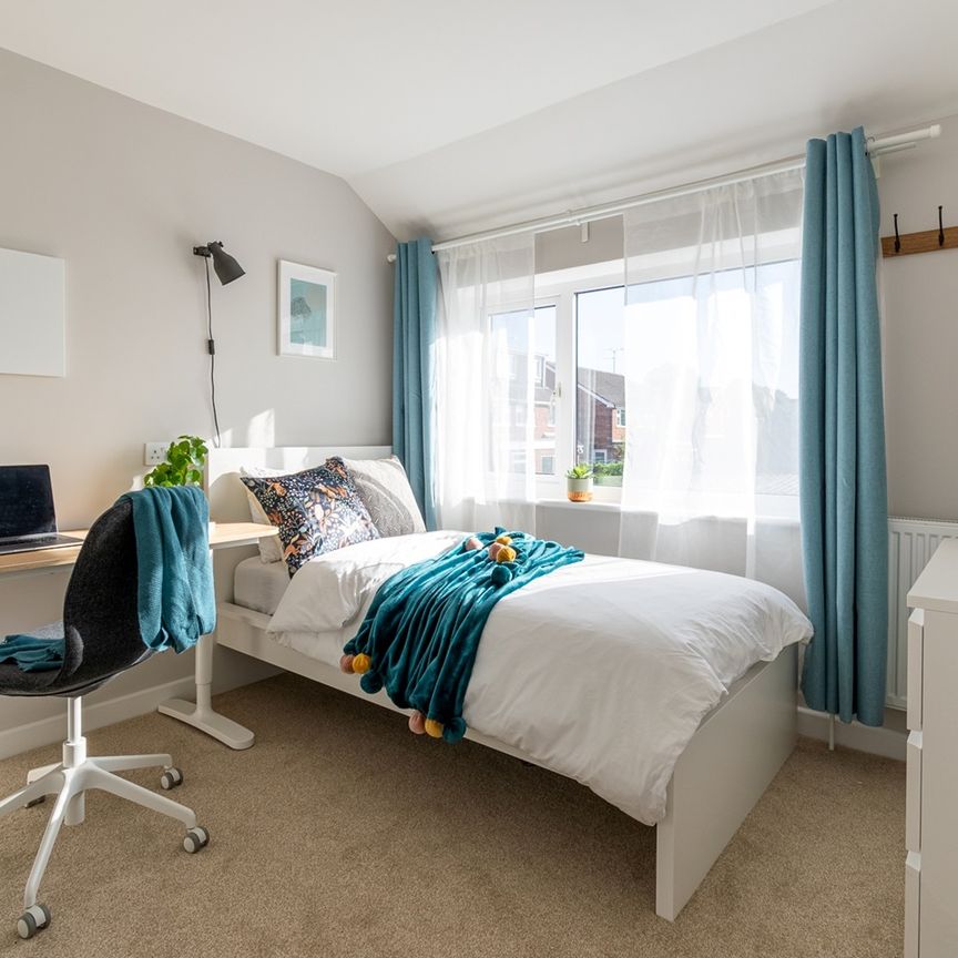 4 Bed Semi-Detached House, Leam Green, CV4 - Photo 1