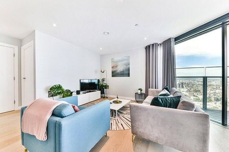 1 bedroom apartment to rent - Photo 3