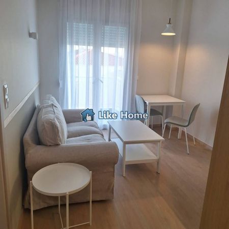 Studio/Γκαρσονιέρα για ενοικίαση Τριανδρία (Τριανδρία - Δόξα - Κρυονέρι) - Photo 2
