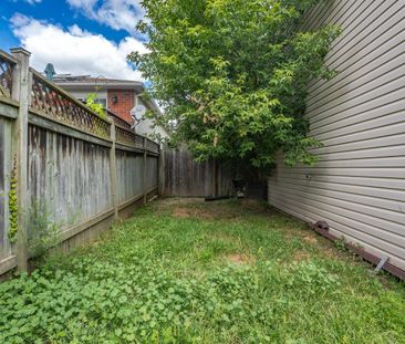 For Lease - 294 Park Avenue Unit# Main FL, Brantford, Ontario - Photo 3