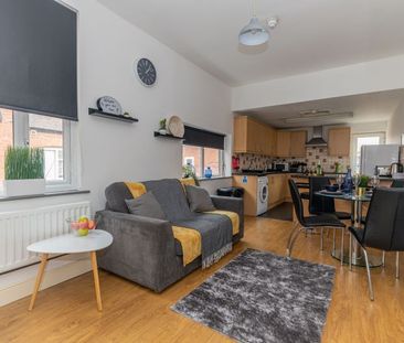 Friars Road, Coventry, CV1 2LJ - Photo 6