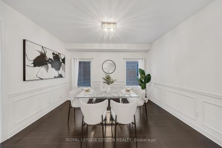 For Lease - 1882 Esterbrook Drive, Oshawa, Ontario - Photo 4