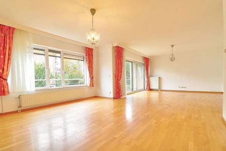 Appartement te huur - Foto 2