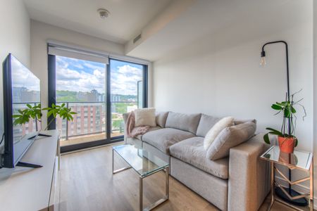 For Lease - 1 Jarvis Street Unit# 1304, Hamilton, Ontario - Photo 5