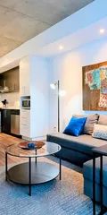 Appartement · 60 m² · Ville-Marie - Photo 3