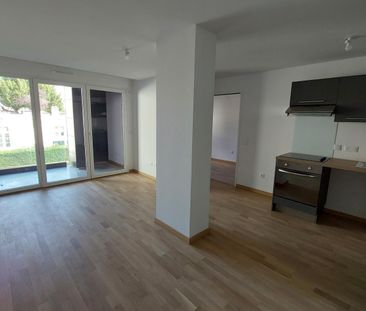 Appartement type 2 en hyper centre avec possibilité de parking - Photo 4