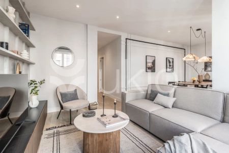 Apartamento de alquiler en Calle de Antonio Acuña, Goya - Photo 5