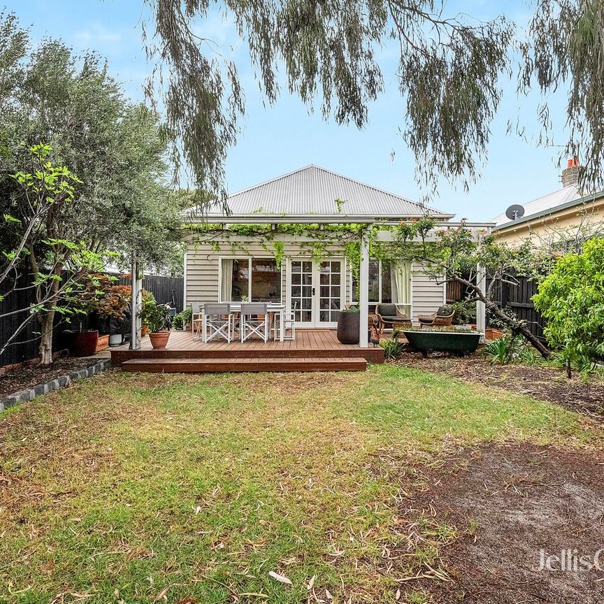 41 Speight Street, Newport VIC 3015 - House For Rent | Domain - Photo 1