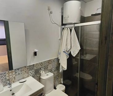 1-bedroom apartment for rent in Bellas Vistas, couples accepted. - Photo 1