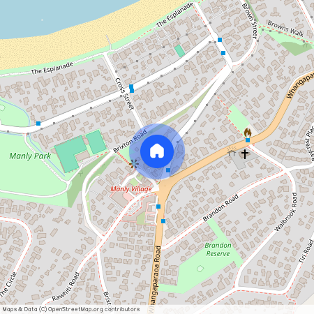 8A Beach Road, Manly, Rodney