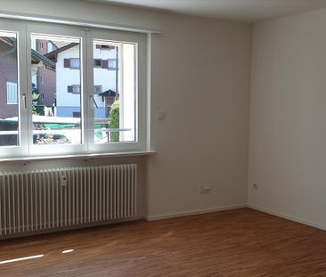 "Zentrales Wohnen in Cham" - Foto 2