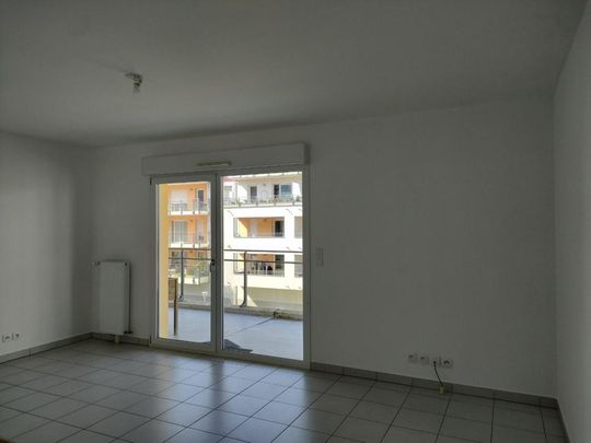 Résidence Les terrasses de Bellevue – T4 n°C68 - Photo 1