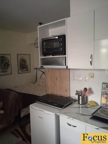 Studio/Γκαρσονιέρα για ενοικίαση Άγιος Πέτρος (Παλαιό Φάληρο) - Photo 5
