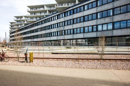 Exclusive living in an excellent location - Foto 2