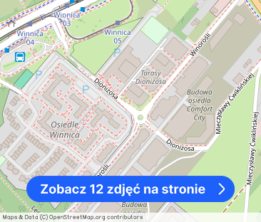 Do wynajęcia mieszkanie 3-pokojowe - Zdjęcie 1