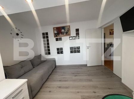 Apartament 3 camere, 60 mp, parcare, zona Sesul de Sus - Photo 5