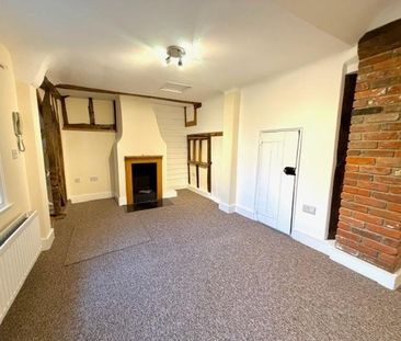 3 bedroom terraced house to rent - Photo 5