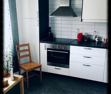 Bandhagen - 1rok - tillsv - 5.175kr/mån - Photo 1
