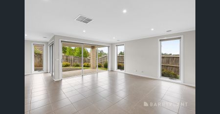 Stylish Four-Bedroom Retreat with Alfresco and Multiple Living Zones - Photo 3