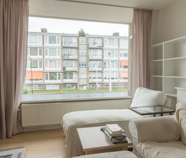 Burgemeester Jur. Visserlaan 8-A, Vierhoven, 1411BS, Naarden - Foto 1