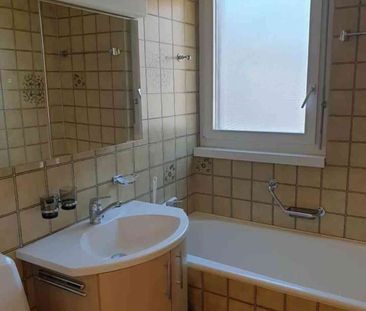 2.5 Zimmer, 62 m², 3. Stock - Foto 4