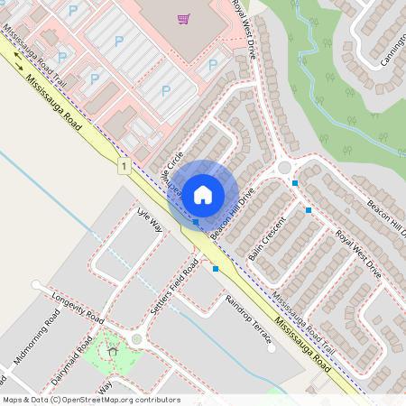 78 Beachville Circle Unit# BSMT, Brampton