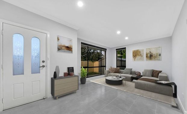 RENOVATED FAMILY HOME IN GREAT LOCATION - Photo 1