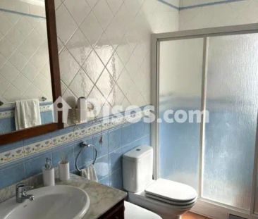 Chalet en alquiler en Calle Silvina - Photo 6