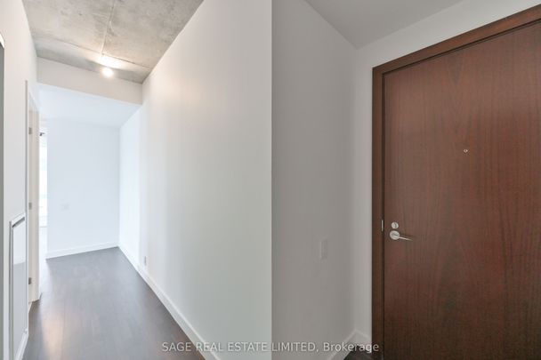 Seventy5 Portland Lofts , #806 - Photo 1