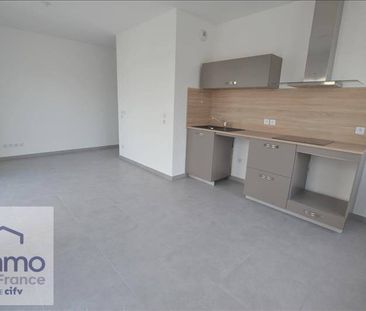 Appartement 2 pièces - 69100 Villeurbanne - Photo 2