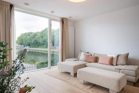 Maison de ville Prunuskade 44, Rijswijk (Bomenbuurt) - À Louer - Photo 4