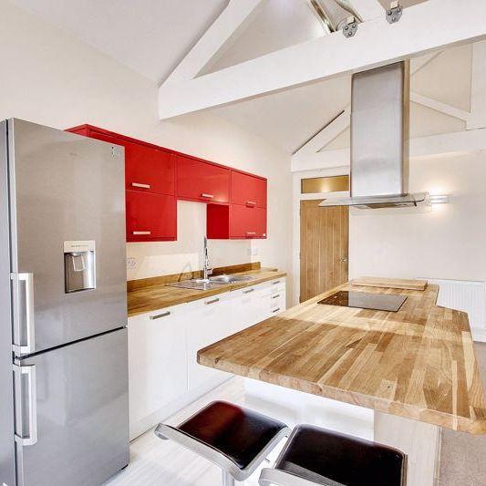 2 bedroom apartment to rent - Photo 1