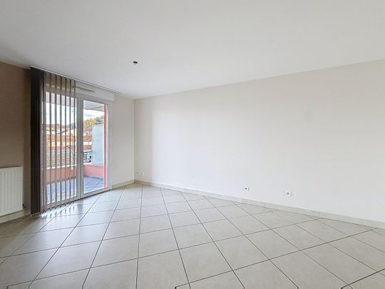 Appartement T4 Bourgoin-Jallieu à louer - Photo 1