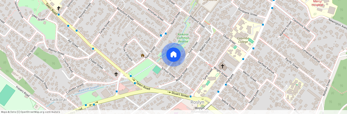 6 Eton Street, Kaikorai, Dunedin City