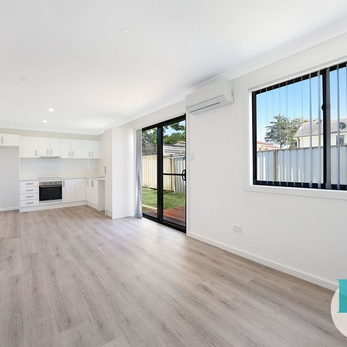 Brand New Modern Villa – Be the First to Move In! - Photo 1